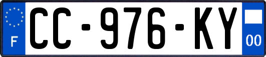 CC-976-KY