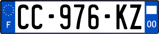 CC-976-KZ