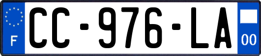 CC-976-LA