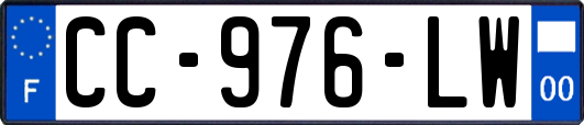 CC-976-LW