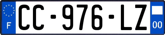 CC-976-LZ