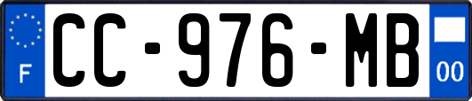 CC-976-MB