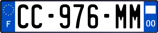CC-976-MM