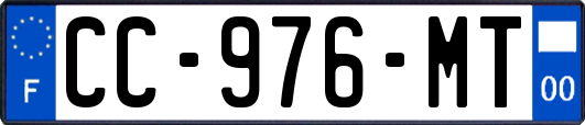 CC-976-MT