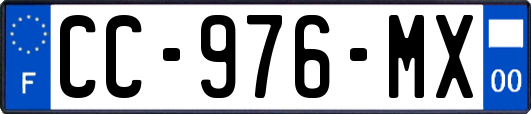 CC-976-MX
