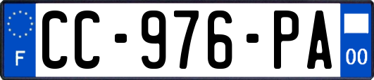 CC-976-PA