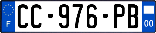 CC-976-PB