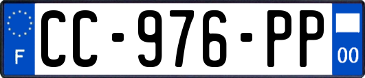 CC-976-PP
