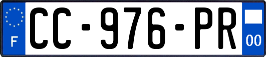 CC-976-PR