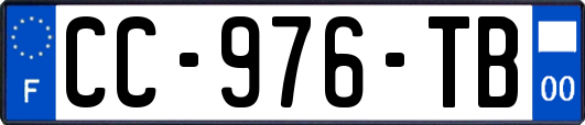 CC-976-TB