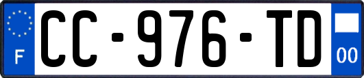 CC-976-TD