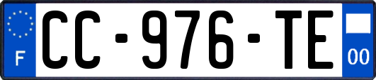 CC-976-TE