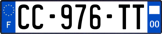CC-976-TT