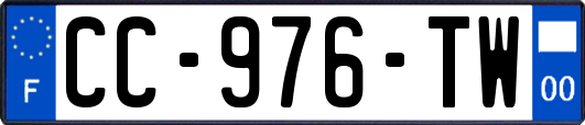 CC-976-TW