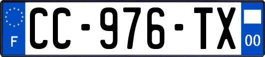 CC-976-TX