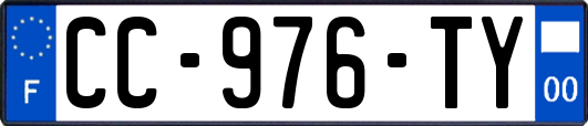CC-976-TY