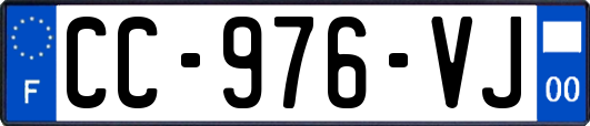 CC-976-VJ