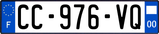CC-976-VQ