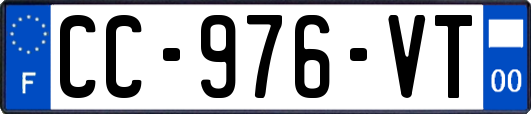 CC-976-VT