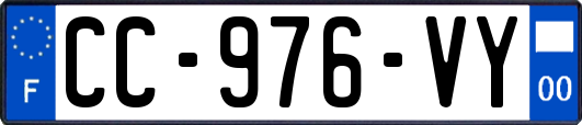 CC-976-VY