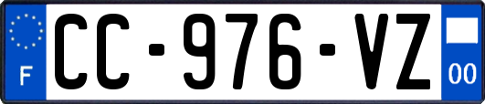 CC-976-VZ