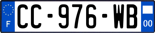 CC-976-WB