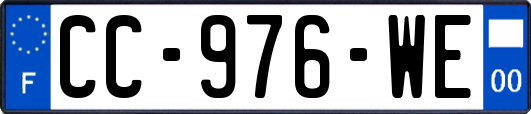 CC-976-WE