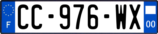 CC-976-WX