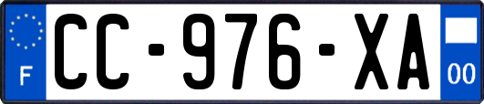 CC-976-XA