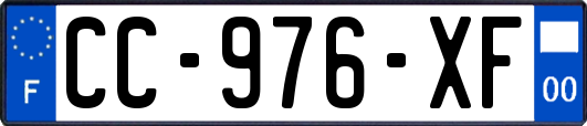 CC-976-XF