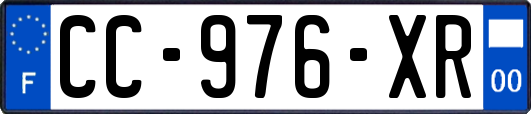 CC-976-XR