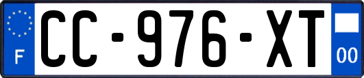 CC-976-XT
