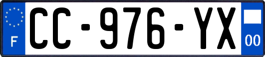 CC-976-YX
