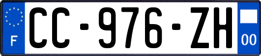 CC-976-ZH