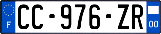 CC-976-ZR