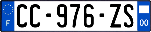 CC-976-ZS