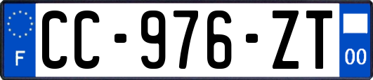 CC-976-ZT