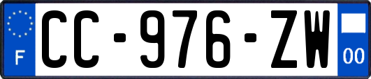 CC-976-ZW