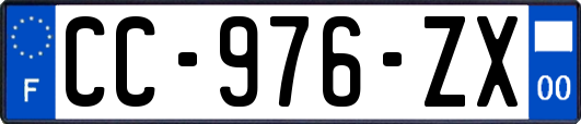 CC-976-ZX