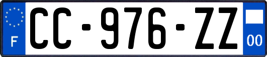 CC-976-ZZ