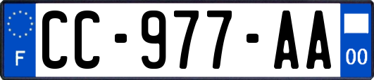 CC-977-AA