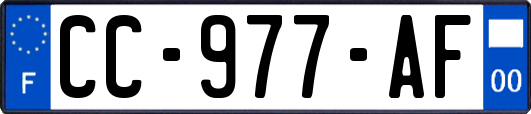 CC-977-AF