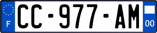 CC-977-AM