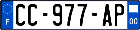 CC-977-AP