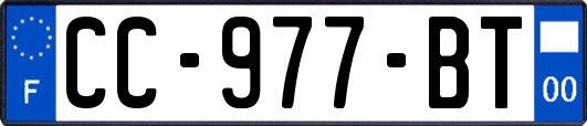 CC-977-BT