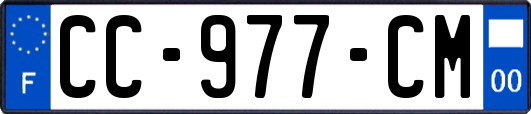 CC-977-CM