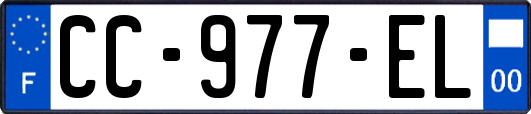 CC-977-EL