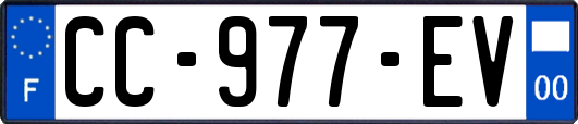CC-977-EV