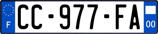 CC-977-FA