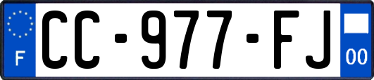 CC-977-FJ